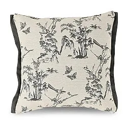 Povlak na polštář - Viborg Embroidered Cushion Cover (vícenásobná)