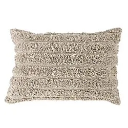 Kuddfodral - Willow (beige)