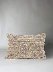 Kuddfodral - Willow (beige)