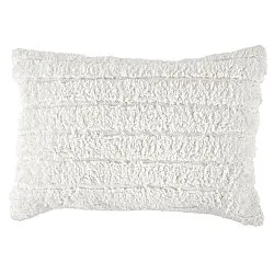 Kuddfodral - Willow (offwhite)