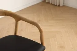 Křeslo s opěrkami - Aspa (příroda) - 2 ks
