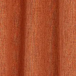 Závěs - Zatemňovací závěs Raya (Oranžová)