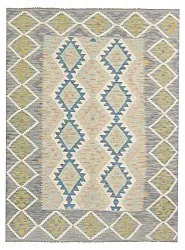 Orientální kilim koberec 199 x 151 cm