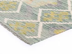 Orientální kilim koberec 199 x 151 cm
