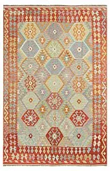 Orientální kilim koberec 298 x 192 cm