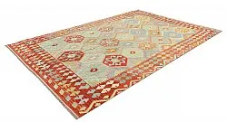 Orientální kilim koberec 298 x 192 cm