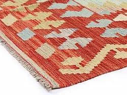 Orientální kilim koberec 298 x 192 cm