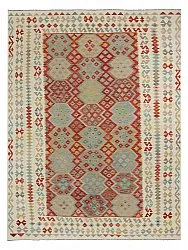 Orientální kilim koberec 348 x 258 cm