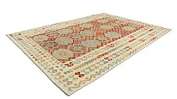 Orientální kilim koberec 348 x 258 cm