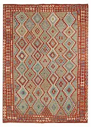 Orientální kilim koberec 348 x 257 cm