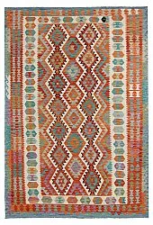 Orientální kilim koberec 298 x 204 cm