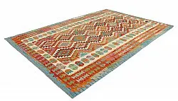 Orientální kilim koberec 298 x 204 cm