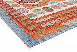Orientální kilim koberec 298 x 204 cm