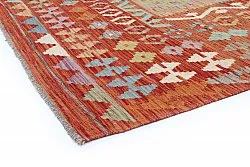 Orientální kilim koberec 303 x 199 cm