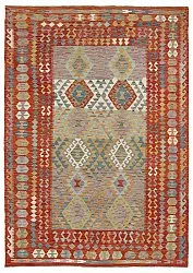 Orientální kilim koberec 292 x 202 cm