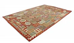 Orientální kilim koberec 304 x 208 cm