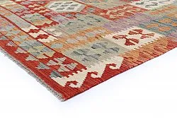 Orientální kilim koberec 304 x 208 cm