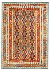 Orientální kilim koberec 296 x 208 cm