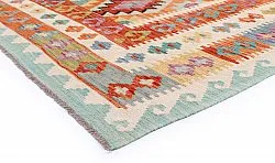 Orientální kilim koberec 296 x 208 cm