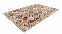 Orientální kilim koberec 297 x 200 cm