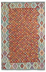 Orientální kilim koberec 306 x 202 cm