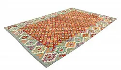 Orientální kilim koberec 306 x 202 cm