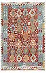 Orientální kilim koberec 297 x 199 cm