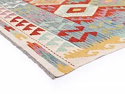Orientální kilim koberec 297 x 199 cm