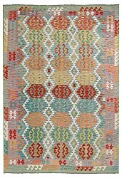 Orientální kilim koberec 293 x 206 cm