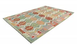 Orientální kilim koberec 293 x 206 cm