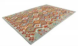 Orientální kilim koberec 293 x 204 cm