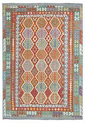 Orientální kilim koberec 300 x 213 cm