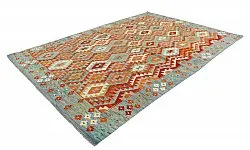 Orientální kilim koberec 293 x 205 cm