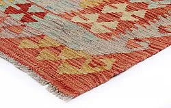 Orientální kilim koberec 287 x 197 cm