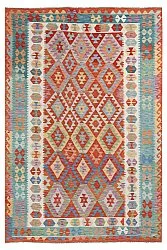 Orientální kilim koberec 295 x 202 cm