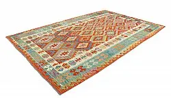 Orientální kilim koberec 295 x 202 cm