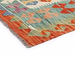 Orientální kilim koberec 295 x 202 cm