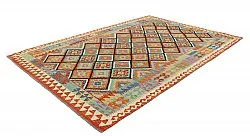 Orientální kilim koberec 300 x 203 cm