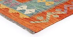 Orientální kilim koberec 288 x 202 cm