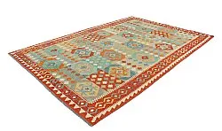 Orientální kilim koberec 298 x 203 cm