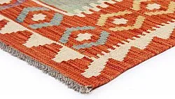 Orientální kilim koberec 298 x 203 cm