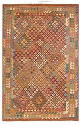 Orientální kilim koberec 292 x 200 cm