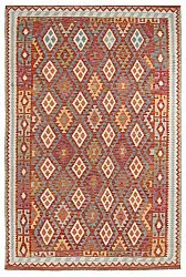 Orientální kilim koberec 300 x 205 cm