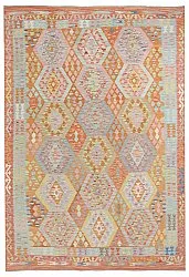 Orientální kilim koberec 304 x 208 cm