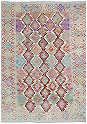 Orientální kilim koberec 299 x 209 cm