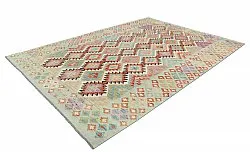 Orientální kilim koberec 299 x 209 cm