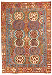 Orientální kilim koberec 291 x 207 cm