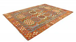 Orientální kilim koberec 291 x 207 cm