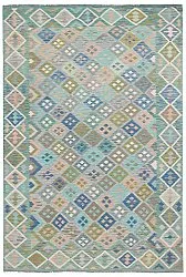 Orientální kilim koberec 300 x 204 cm