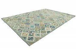Orientální kilim koberec 300 x 204 cm